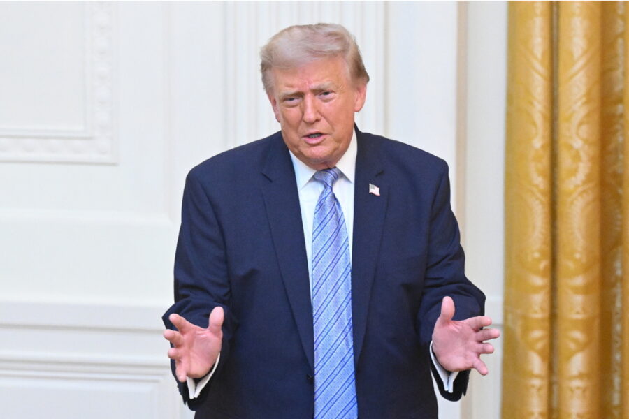 La misura promossa dal senatore Graham contro chi compra petrolio dalla Russia
