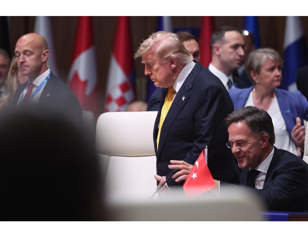 Trump, attacchi Ucraina su Russia escalation ma potrebbero mettere fine alla guerra