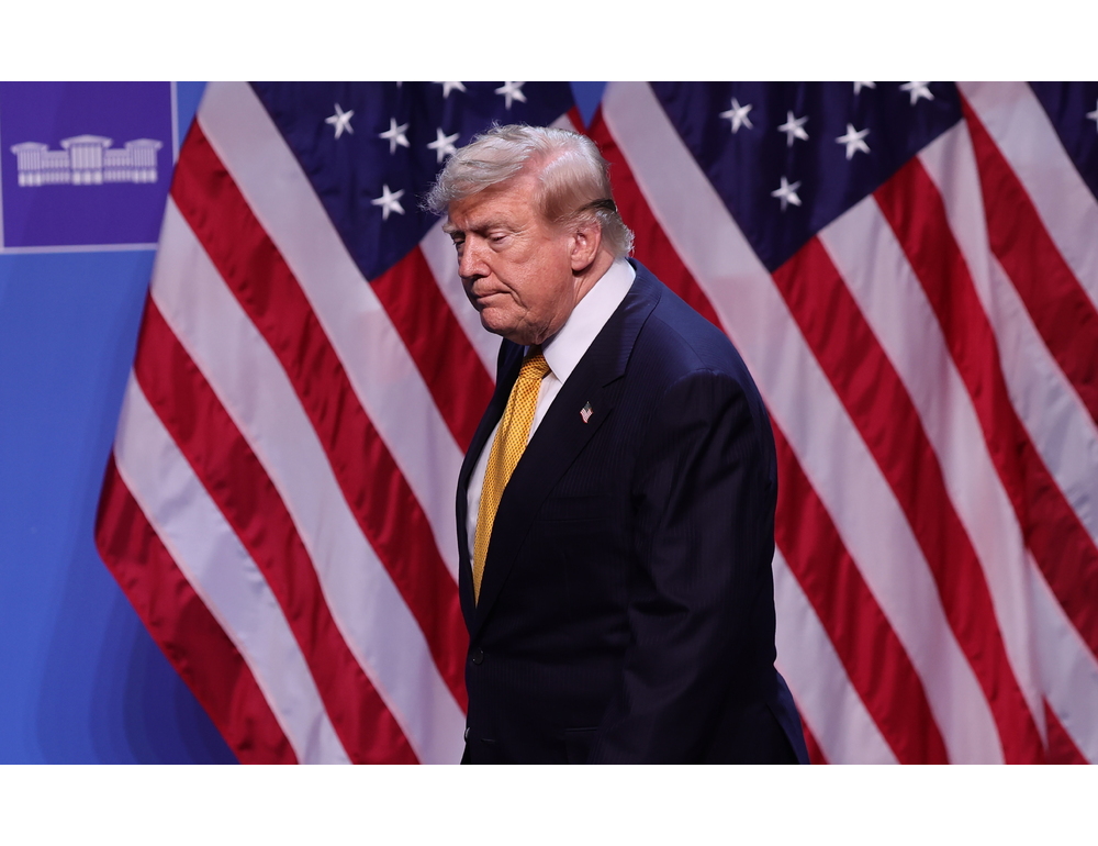 Trump, attacchi all’Iran sono una rappresaglia ai bombardamenti alle navi