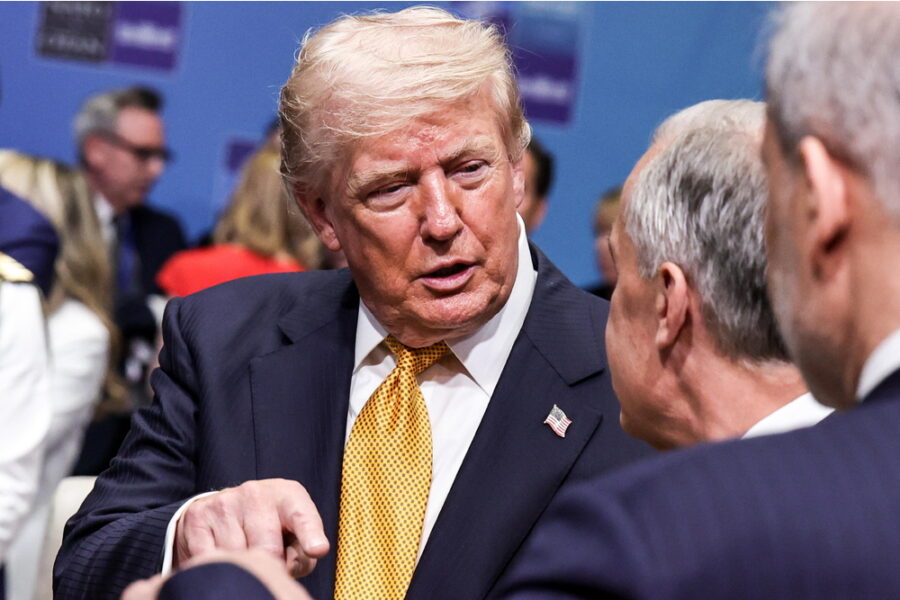 Lo ha detto il presidente Usa nel bilaterale con il presidente ucraino ad Ankara