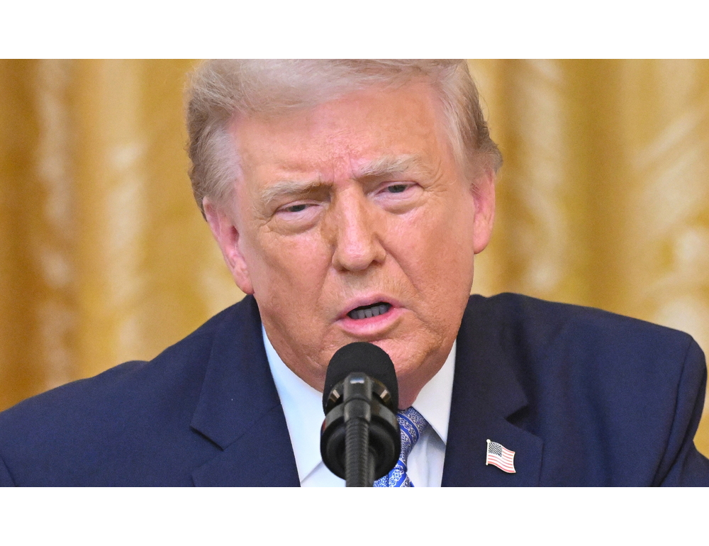 Trump, ‘l’Iran ha annullato l’intesa? Non me ne importa nulla’