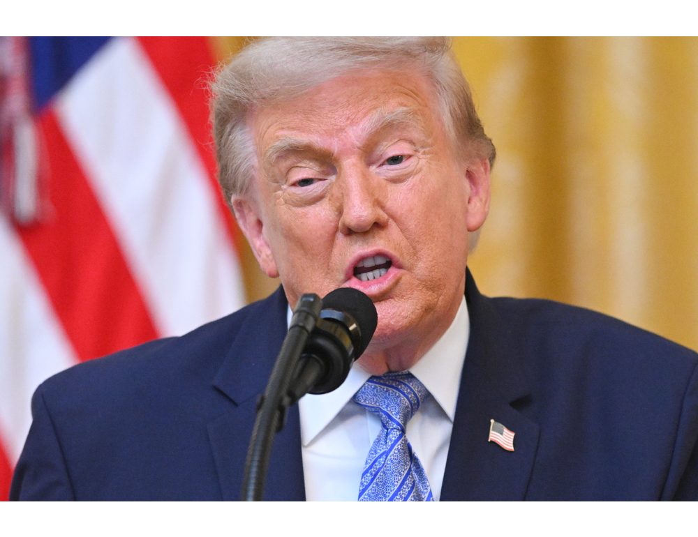 Trump, ‘la morte dei due soldati americani in Giordania è molto triste’
