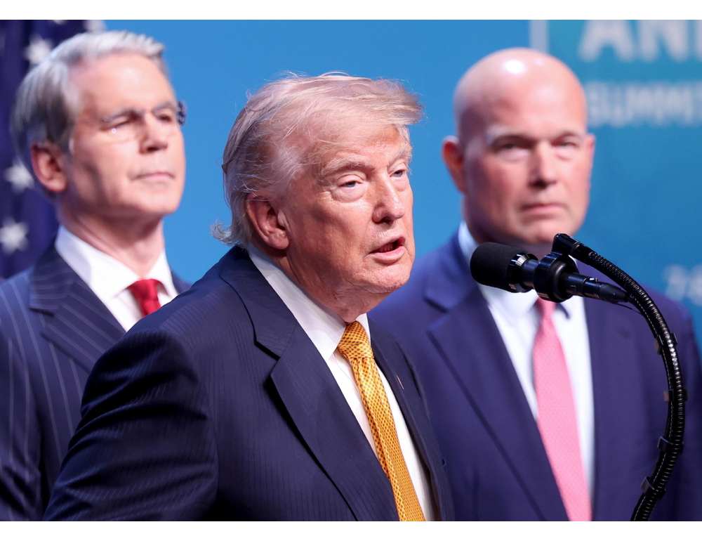 Trump, non sono sicuro di voler chiudere un accordo con l’Iran