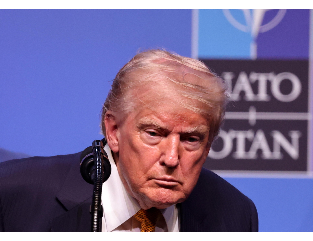 Trump, ‘se l’Iran mi uccide ho lasciato istruzioni, colpirli con potenza mai vista’