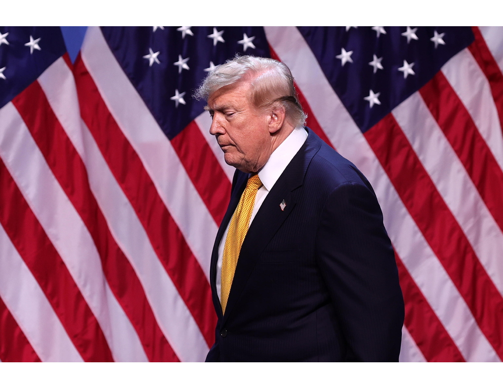 Trump, ‘un accordo con l’Iran è ancora possibile’