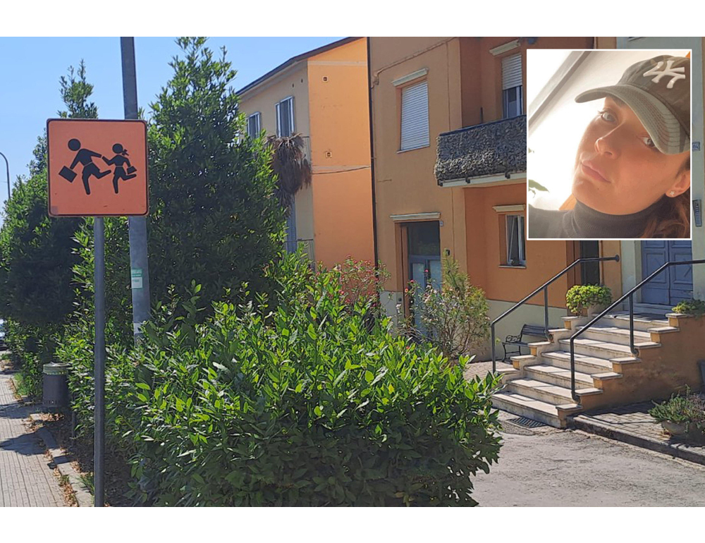 Uccisa dal marito in casa, Luigia massacrata con 50 coltellate