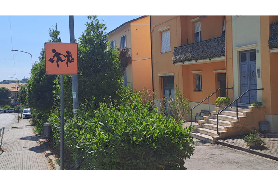 Domani la convalida del fermo. Luigia massacrata a Loreto con oltre dieci fendenti
