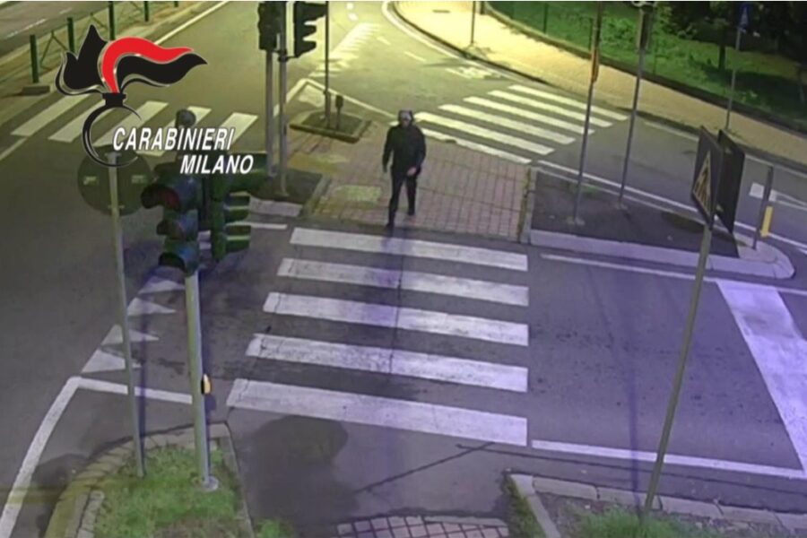 Processo d'appello a Milano sull'omicidio di Manuel Mastrapasqua