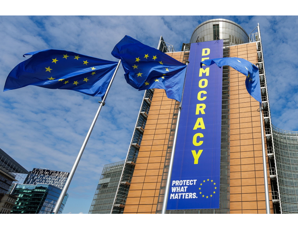 Ue, ‘Italia attui riforma su diffamazione, più sforzi su libertà stampa’