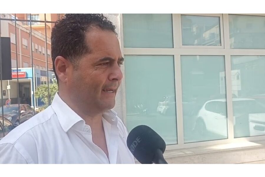 'Rimarremo fino a quando la Regione non delibererà i fondi per nuovo nosocomio'