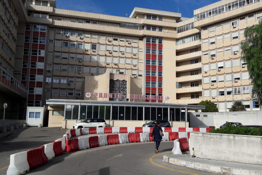 E' accaduto a Gallipoli