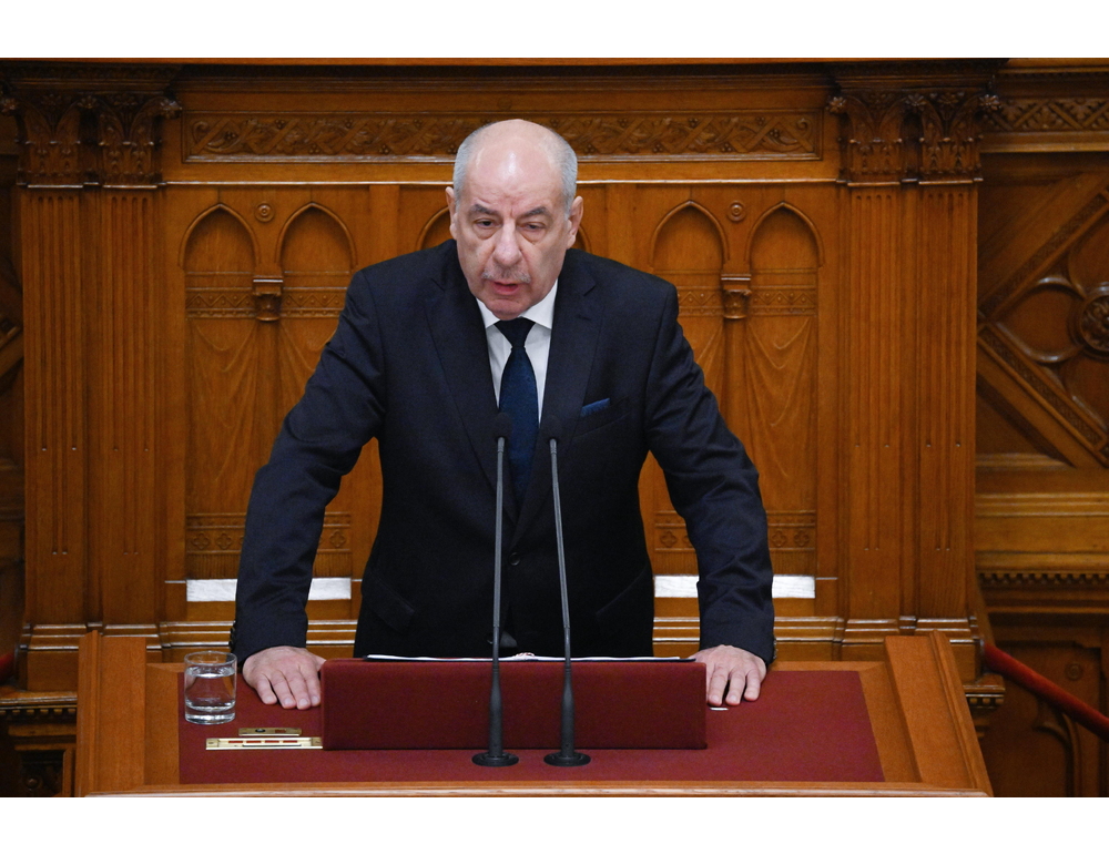 Ungheria approva emendamento costituzionale che sancisce fine incarico Sulyok