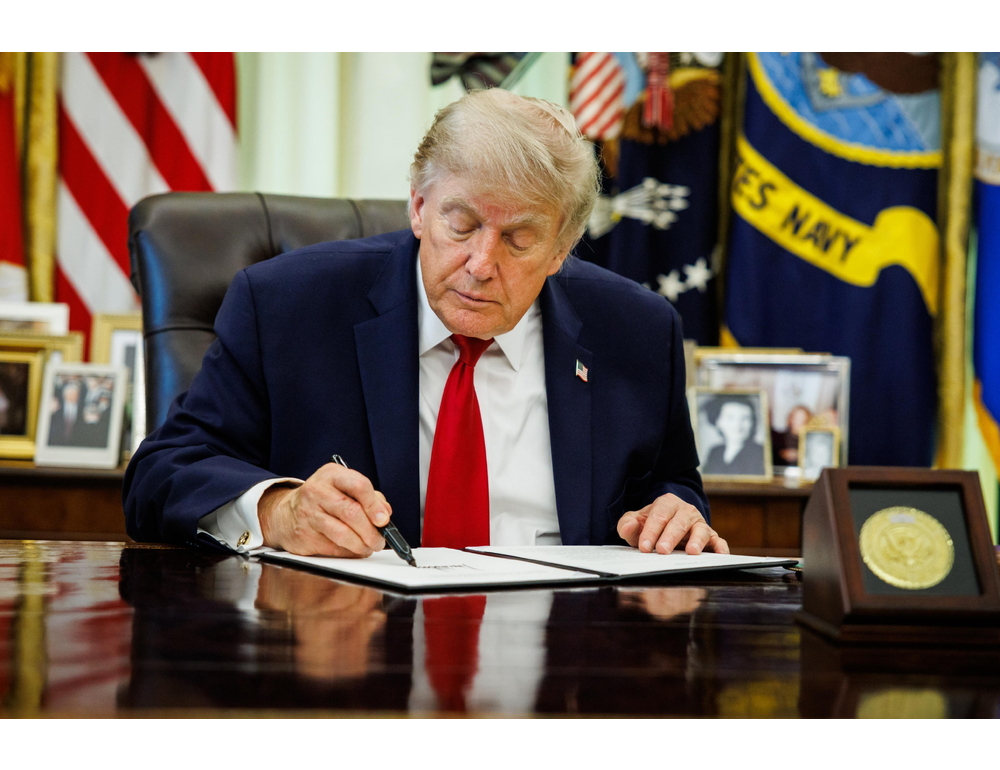 Usa, Trump vuole che la strage insensata in Ucraina finisca