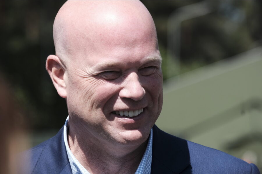 Ambasciatore Whitaker presso la Nato: 'Trump si aspetta subito aumenti'