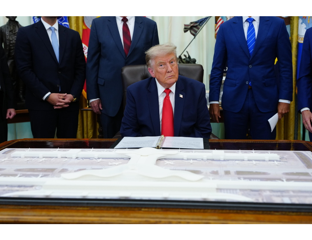 Usa, ‘da Spagna sforzi deliberati per incoraggiare l’immigrazione illegale’