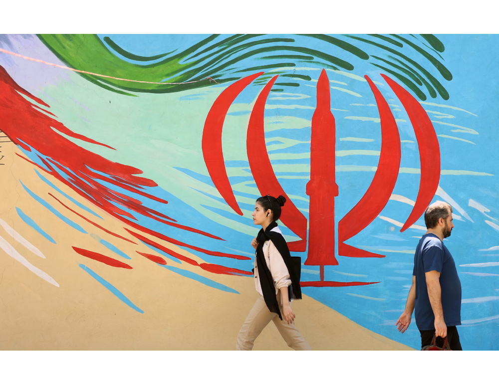 Usa, lanciata nuova ondata di attacchi in Iran
