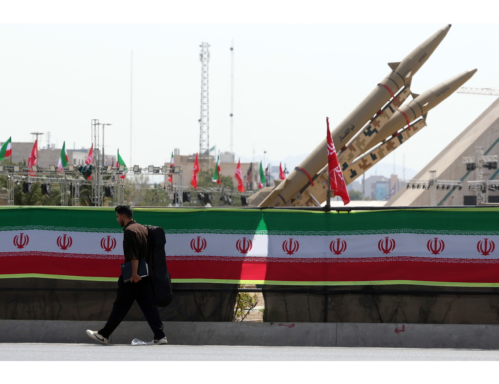 Usa: terminata una serie di duri attacchi contro l’Iran