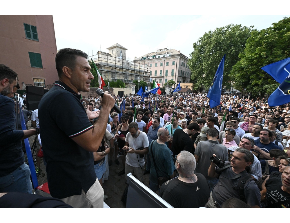 Vannacci a Salis, le spieghiamo cosa vuol dire la parola ‘remigrazione’