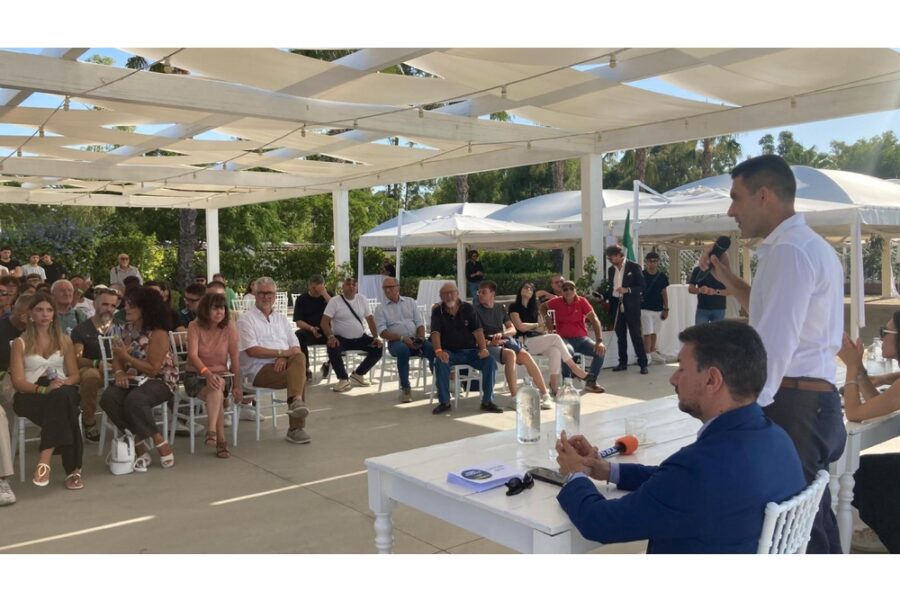 Incontro a Vasto