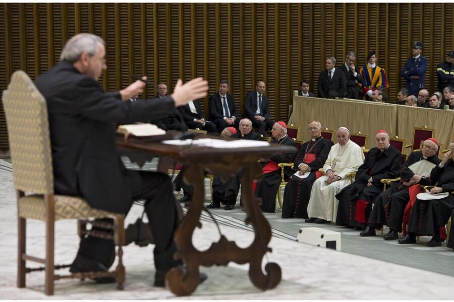 "Assolutamente infondate le notizie su un giudizio già raggiunto"