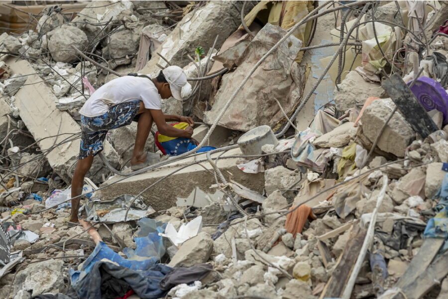 La fondazione Acs annuncia l'invio di nuovi aiuti in Venezuela