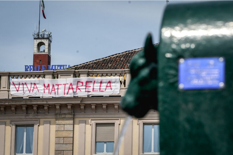 Già comparso nel 2025