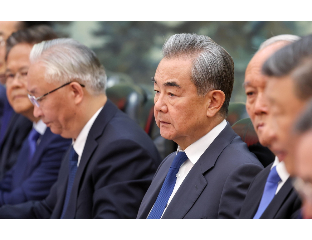 Wang sente Rubio, gestire situazione Taiwan con maggiore prudenza