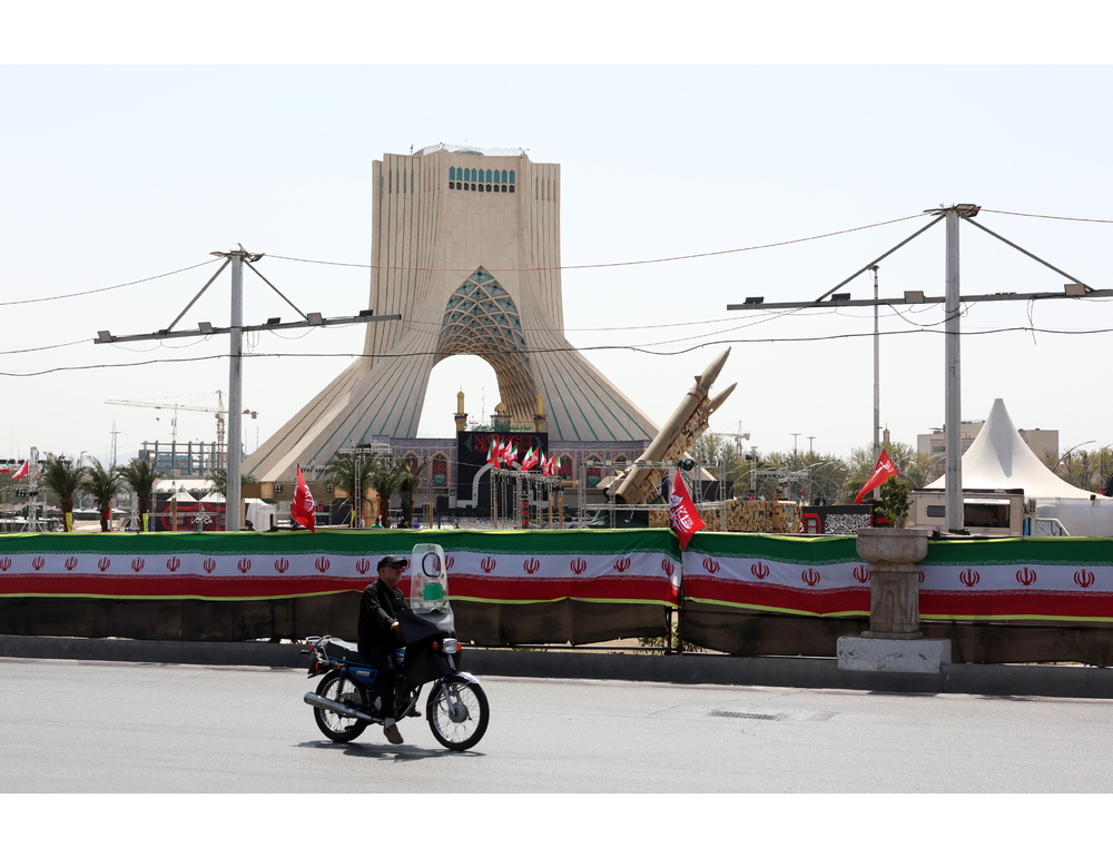 Wsj, ‘Barhein e Kuwait hanno colpito obiettivi in Iran’
