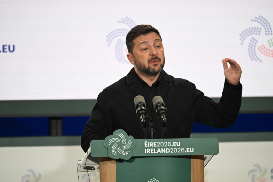 'Servono i Patriot a sostegno alla nostra difesa aerea'