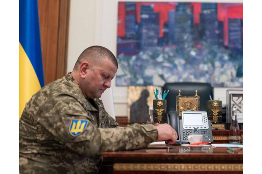 Oggi ricopre il ruolo di ambasciatore di Kiev nel Regno Unito