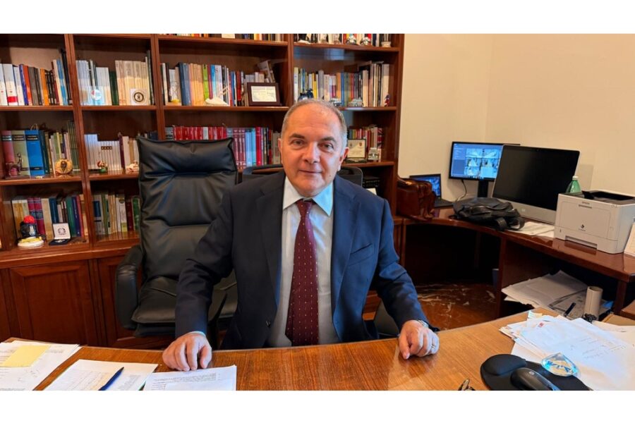 'Ciò consente a Cosa nostra di continuare a comandare'