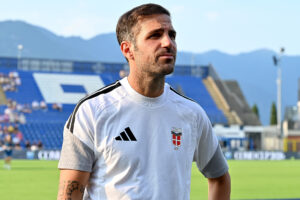 Como Cup, al via l’evento al Sinigaglia. Fabregas: “Sarà una grandissima opportunità”