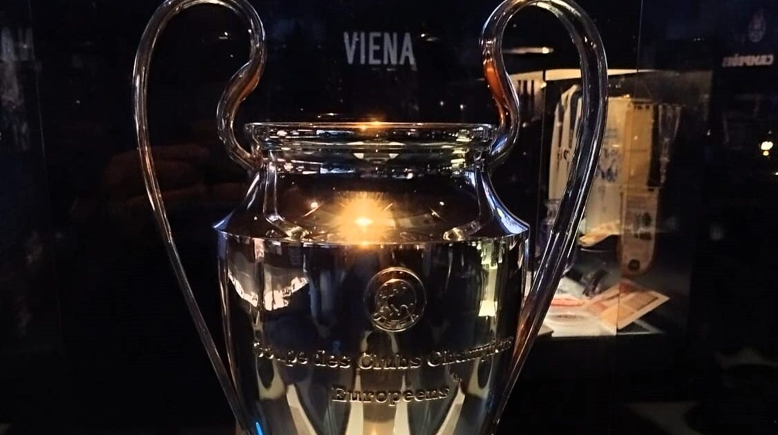 Coppa Campioni