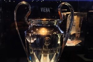 Champions League 2026-2027, in corso il secondo turno di qualificazione