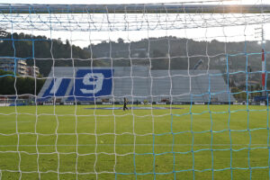 La nuova curva, campo più largo e distinti senza barriere: curiosità per il “nuovo” Sinigaglia