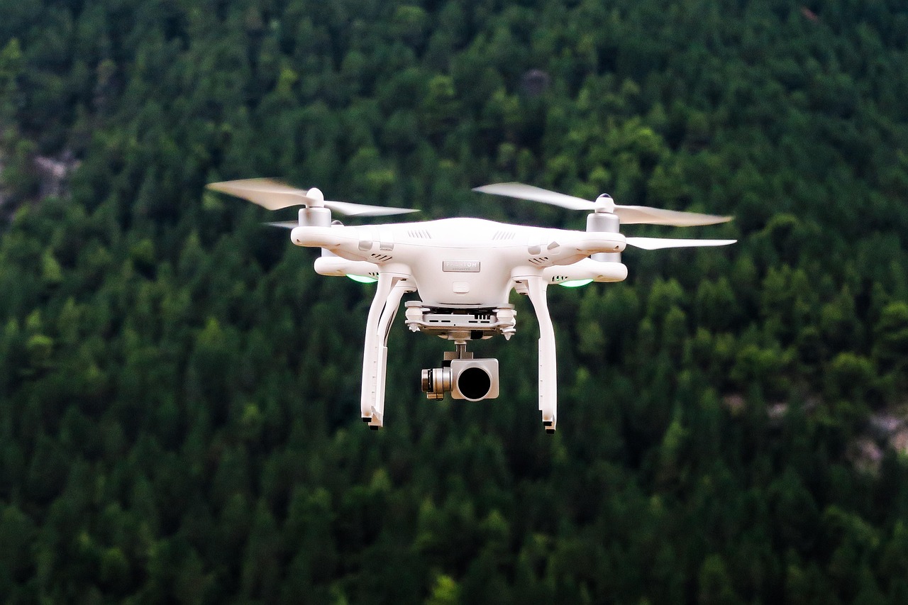 Drone ostacola i soccorsi in elicottero, denunciato un 25enne australiano