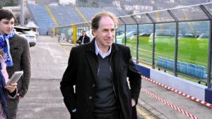 Addio a Franco Baresi: da capitano del Milan vinse lo storico scudetto del 1988 al Sinigaglia