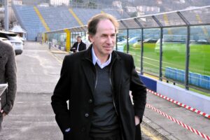 Addio a Franco Baresi: da capitano del Milan vinse lo storico scudetto del 1988 al Sinigaglia