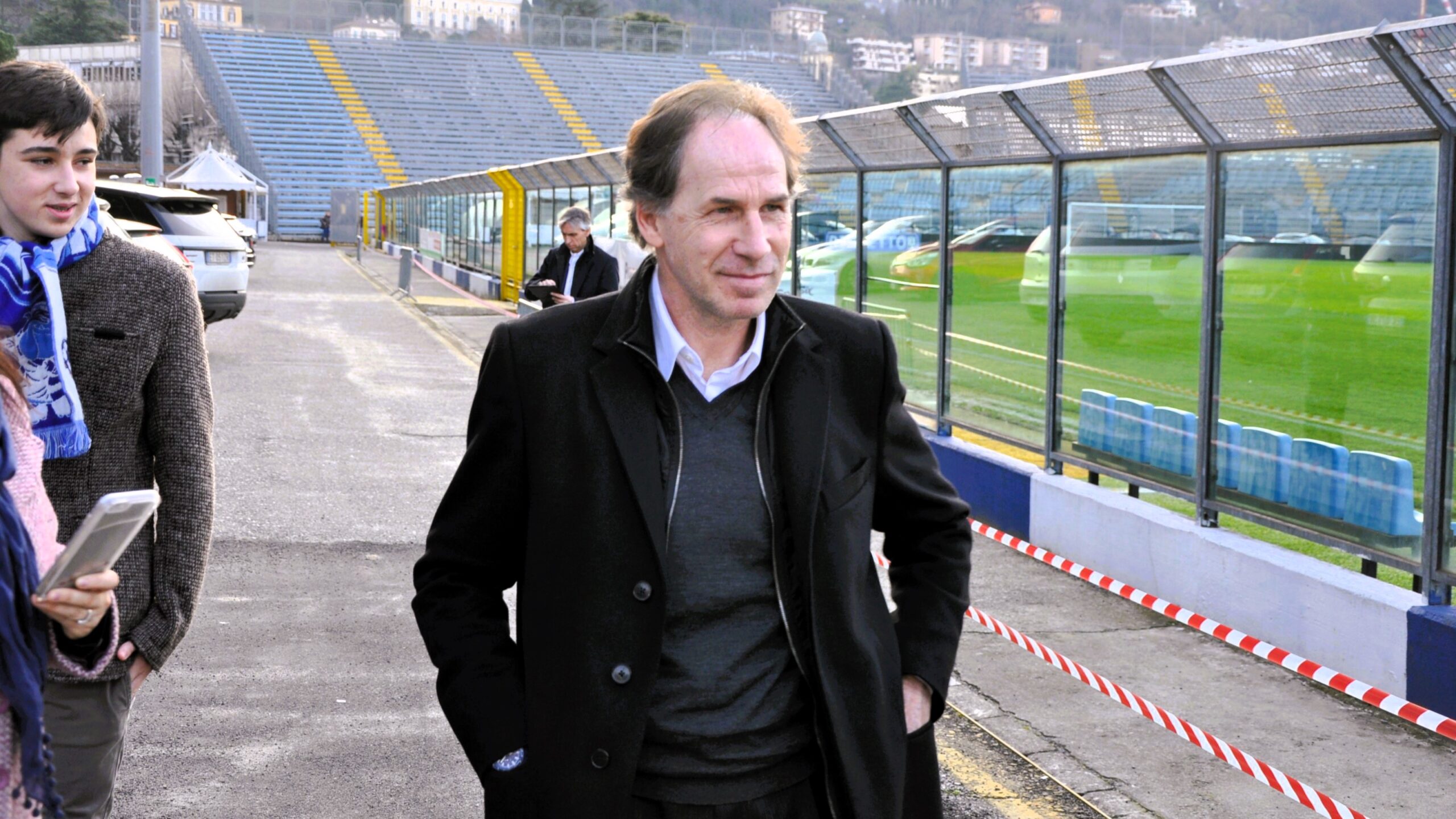 Addio a Franco Baresi: da capitano del Milan vinse lo storico scudetto del 1988 al Sinigaglia