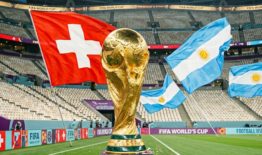 Svizzera Argentina 1