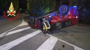 incidente Faloppio