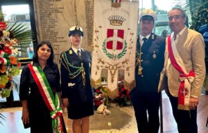 Commemorazione della strage, la delegazione comasca alla stazione di Bologna