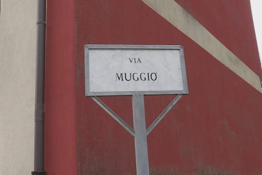 Cantieri d’agosto a Como: la prossima settimana lavori sul lungolago, in via Muggiò e via Napoleona