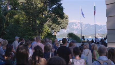 Musica e cultura sul Lago di Como. Tremezzina Music Festival, appuntamento dal 2 al 6 agosto