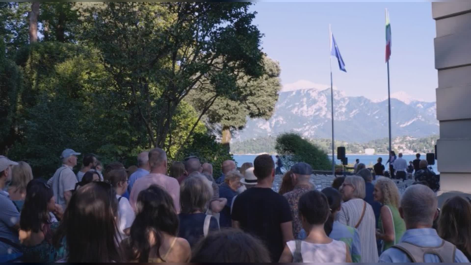 Musica e cultura sul Lago di Como. Tremezzina Music Festival, appuntamento dal 2 al 6 agosto