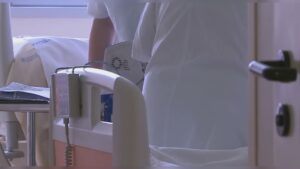 Caldo estremo, aumentano le richieste di soccorso. Stabili i ricoveri