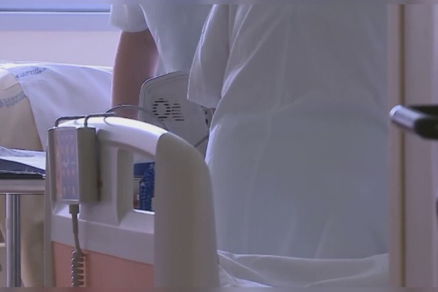 14106 Caldo estremo aumentano le richieste di soccorso. Stabili i ricoveri 1785757154