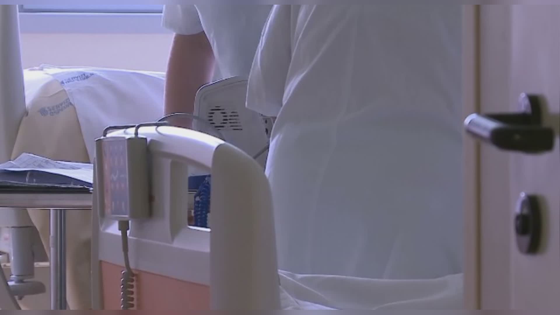 Caldo estremo, aumentano le richieste di soccorso. Stabili i ricoveri
