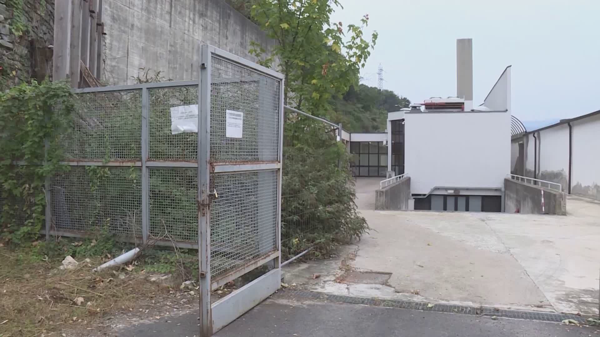 Forno crematorio di Como, lavori di manutenzione al via dal 24 agosto
