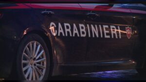 Controlli contro le stragi del sabato sera: 3 persone guidavano ubriache. Denunciate dai carabinieri